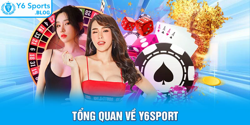 Tổng quan về Y6sport