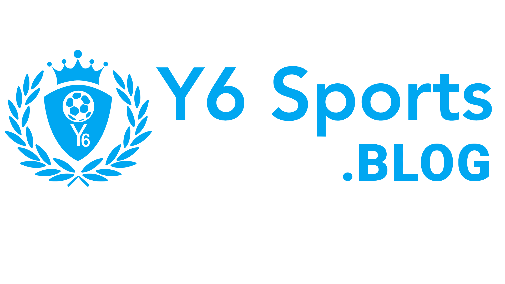 y6 sport blog